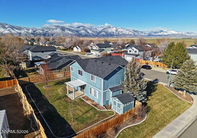 Homes for sale in Gardnerville, NV | 1367 Guiness Wy, Gardnerville, NV 89410 | MLS# 260008480