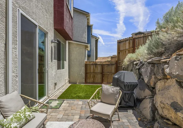 Homes for sale in Sun Valley, NV | 4771 Falcon Rock Ln, Sun Valley, NV 89433 | MLS# 260008788
