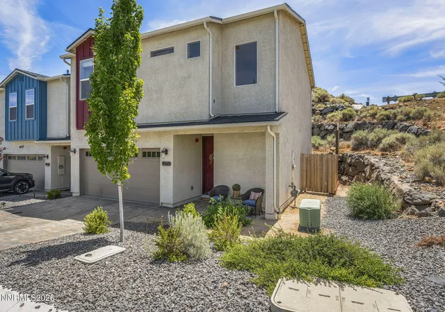 Homes for sale in Sun Valley, NV | 4771 Falcon Rock Ln, Sun Valley, NV 89433 | MLS# 260008788