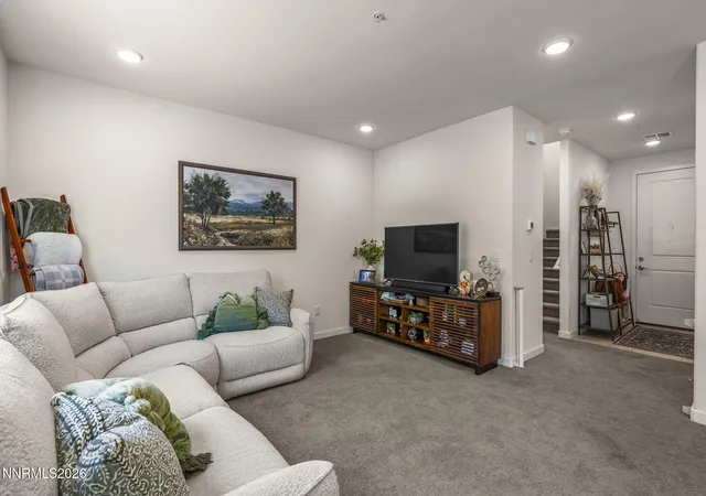 Homes for sale in Sun Valley, NV | 4771 Falcon Rock Ln, Sun Valley, NV 89433 | MLS# 260008788