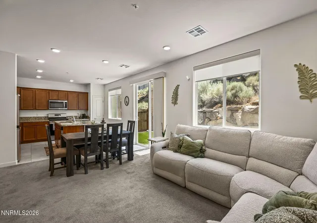 Homes for sale in Sun Valley, NV | 4771 Falcon Rock Ln, Sun Valley, NV 89433 | MLS# 260008788