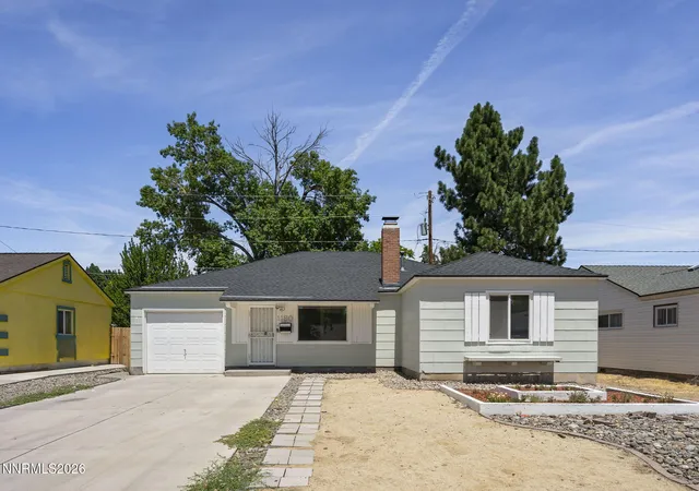 Homes for sale in Sparks, NV | 1180 Vance Wy, Sparks, NV 89431 | MLS# 260008526