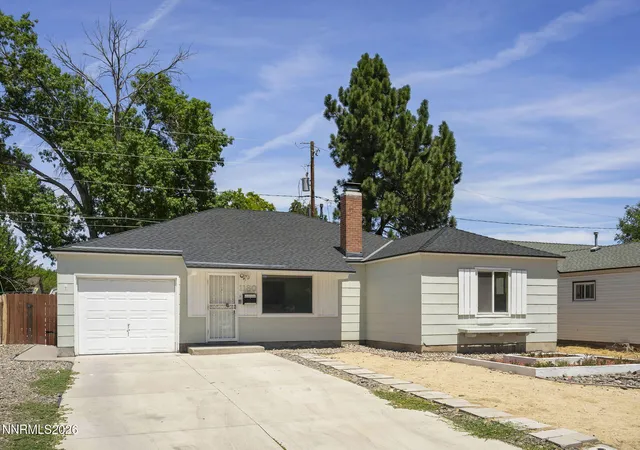 Homes for sale in Sparks, NV | 1180 Vance Wy, Sparks, NV 89431 | MLS# 260008526