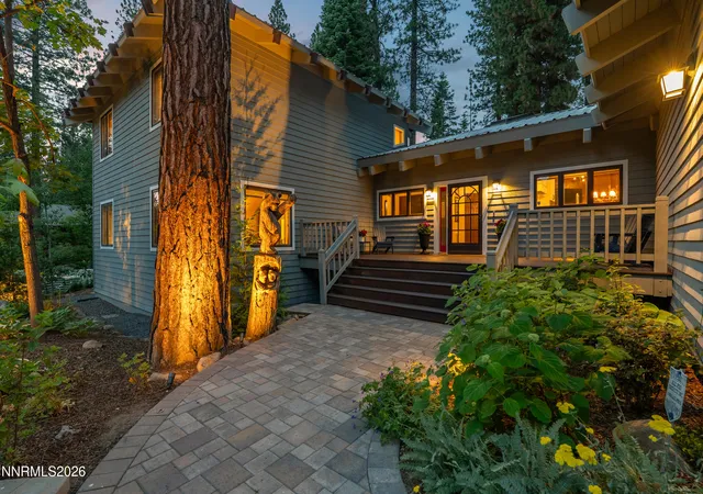 1st image of 730 Martis Peak Rd, Incline Village, NV 89451 | MLS# 260008506