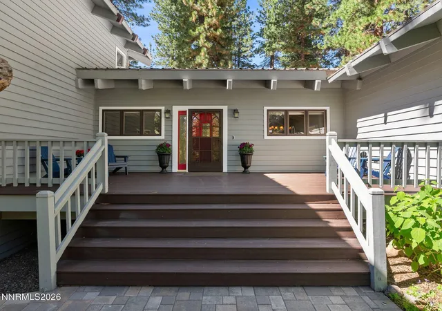 3rd image of 730 Martis Peak Rd, Incline Village, NV 89451 | MLS# 260008506