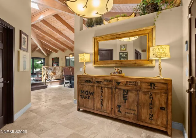 4th image of 730 Martis Peak Rd, Incline Village, NV 89451 | MLS# 260008506