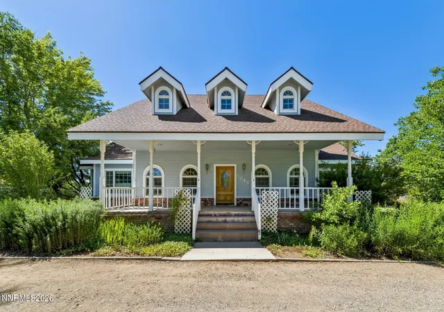 Photo 1 of Single family home for sale at 1049 Kimmerling Rd #1049, Gardnerville, NV 89460 | MLS# 260009473 | Listing updated on 2026-08-27