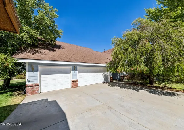 Photo 37 of Single family home for sale at 1049 Kimmerling Rd #1049, Gardnerville, NV 89460 | MLS# 260009473 | Listing updated on 2026-08-27