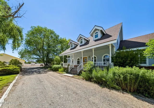 Photo 3 of Single family home for sale at 1049 Kimmerling Rd #1049, Gardnerville, NV 89460 | MLS# 260009473 | Listing updated on 2026-09-25