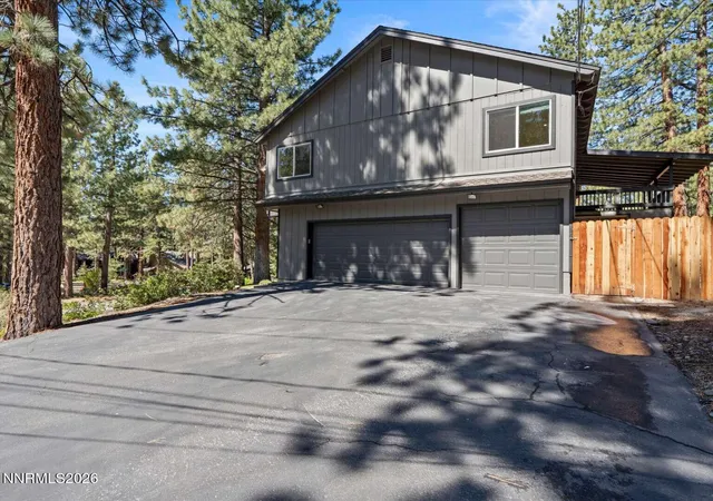 Homes for sale in Stateline, NV | 364 Terrace View Dr, Stateline, NV 89449 | MLS# 260008499