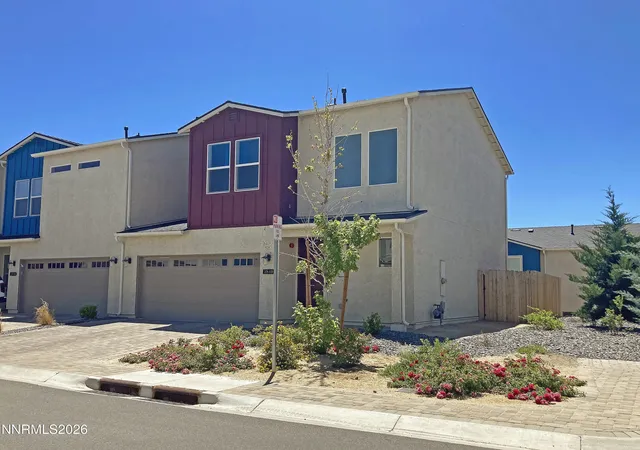 Homes for sale in Sun Valley, NV | 4940 Cavestone Rd, Sun Valley, NV 89433 | MLS# 260008709