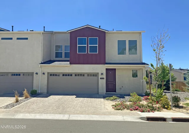 Homes for sale in Sun Valley, NV | 4940 Cavestone Rd, Sun Valley, NV 89433 | MLS# 260008709