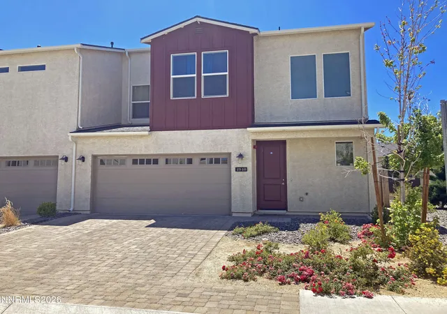 Homes for sale in Sun Valley, NV | 4940 Cavestone Rd, Sun Valley, NV 89433 | MLS# 260008709