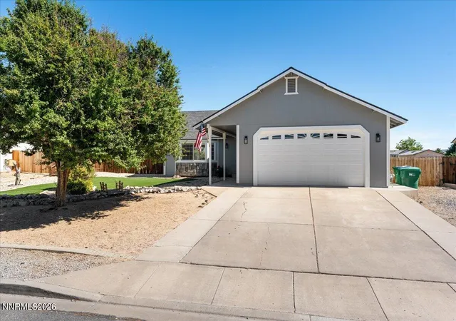 Photo 3 of Single family home for sale at 310 Veronica Ave, Sparks, NV 89436 | MLS# 260008537 | Listing updated on 2026-09-11