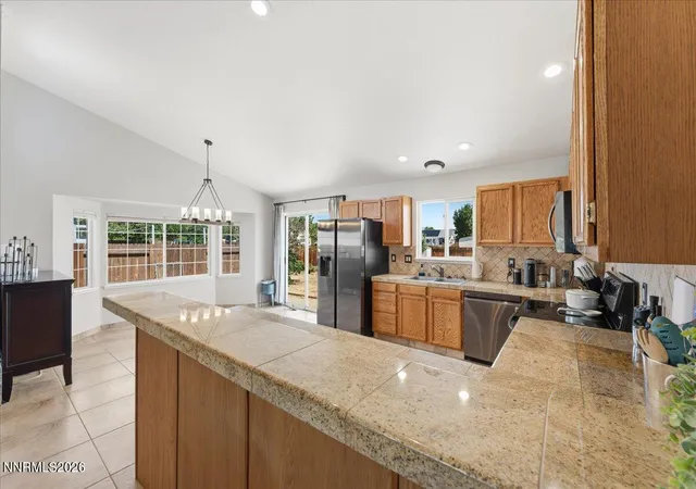 Photo 3 of Single family home for sale at 310 Veronica Ave, Sparks, NV 89436 | MLS# 260008537 | Listing updated on 2026-09-11