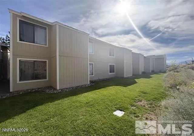 Homes for sale in Reno, NV | 3865 E Leonesio Dr #B2, Reno, NV 89512 | MLS# 260008567