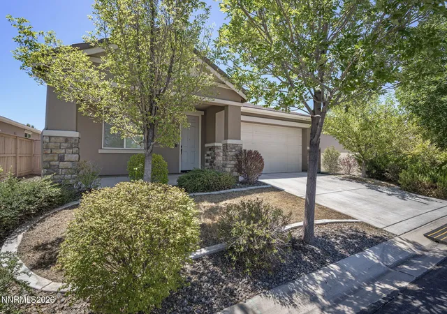 Photo 1 of Single family home for sale at 1832 Cholula Dr, Reno, NV 89521 | MLS# 260008886 | Listing updated on 2026-09-10
