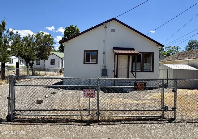 Homes for sale in Winnemucca, NV | 213 1/2 E 4th St, Winnemucca, NV 89445 | MLS# 260008521