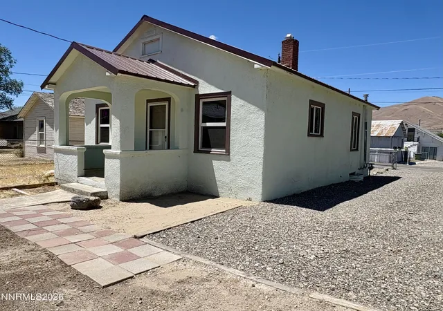 Homes for sale in Winnemucca, NV | 213 1/2 E 4th St, Winnemucca, NV 89445 | MLS# 260008521