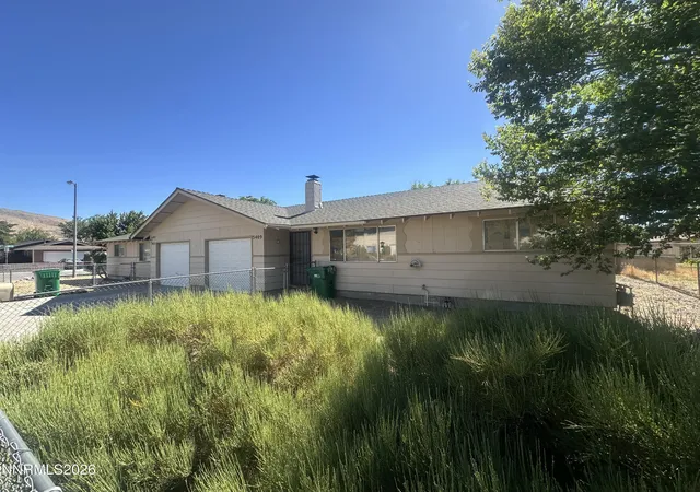 3rd image of 3409 Imperial Wy, Carson City, NV 89706 | MLS# 260008518