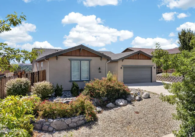 Photo 1 of Single family home for sale at 1431 Snow Summit Dr, Reno, NV 89523 | MLS# 260008601 | Listing updated on 2026-09-22