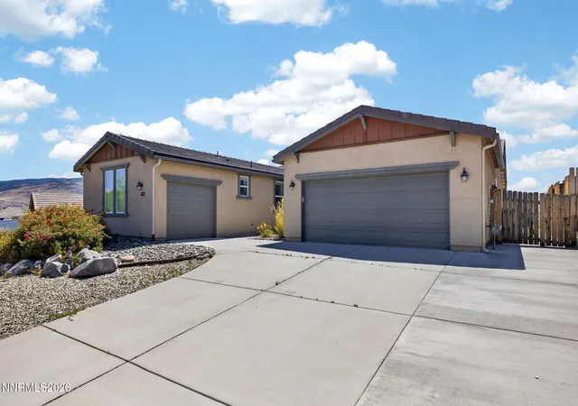 Photo 3 of Single family home for sale at 1431 Snow Summit Dr, Reno, NV 89523 | MLS# 260008601 | Listing updated on 2026-09-22