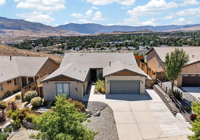 Photo 3 of Single family home for sale at 1431 Snow Summit Dr, Reno, NV 89523 | MLS# 260008601 | Listing updated on 2026-09-22