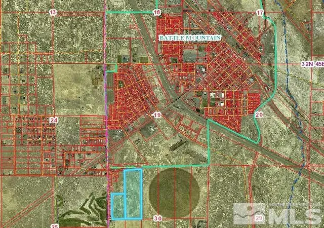Photo 2 of Land for sale at 735 Bogey Dr, Battle Mountain, NV 89820 | MLS# 260010487 | Listing updated on 2026-08-14