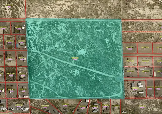 Land for sale at Tbd Chukar Ln, Battle Mountain, NV 89820 | MLS# 260010479