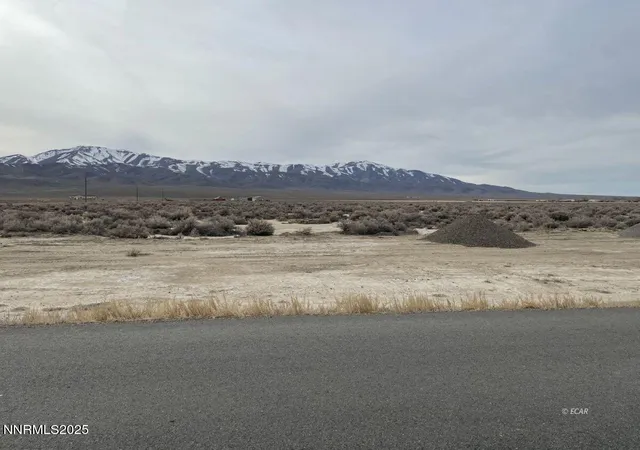 Photo 1 of Land for sale at Tbd Chukar Ln, Battle Mountain, NV 89820 | MLS# 260010479 | Listing updated on 2026-08-13