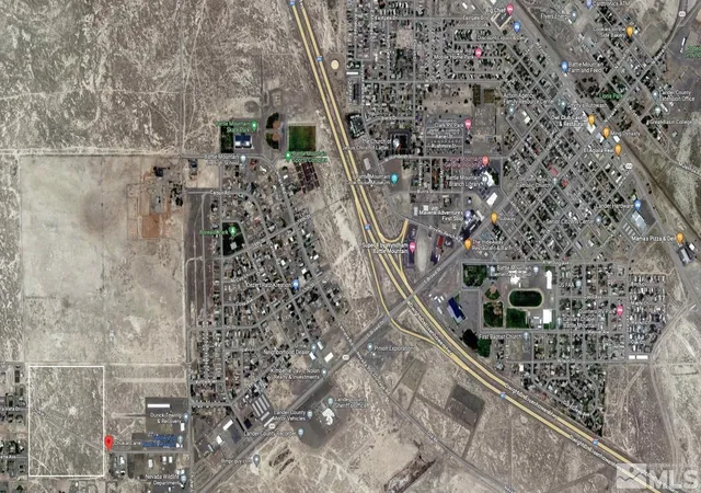 Photo 3 of Land for sale at Tbd Chukar Ln, Battle Mountain, NV 89820 | MLS# 260010479 | Listing updated on 2026-08-13