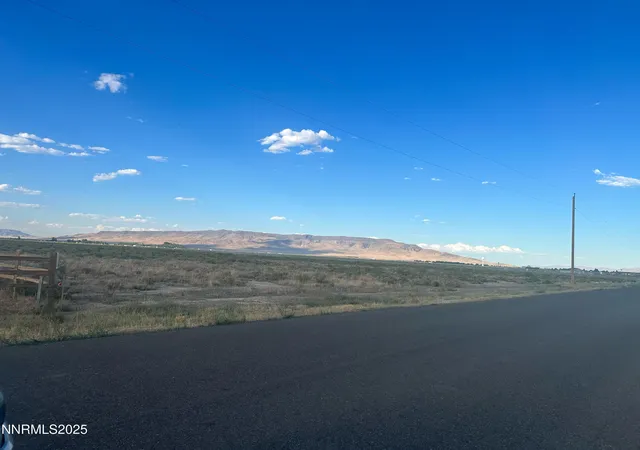 Land for sale at 655 Yellow Brick Rd, Battle Mountain, NV 89820 | MLS# 260010421