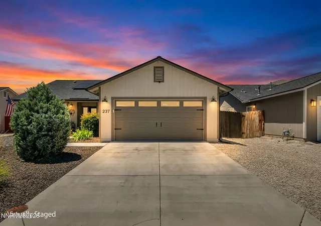 Homes for sale in Dayton, NV | 237 Glen Vista Dr, Dayton, NV 89403 | MLS# 260008533