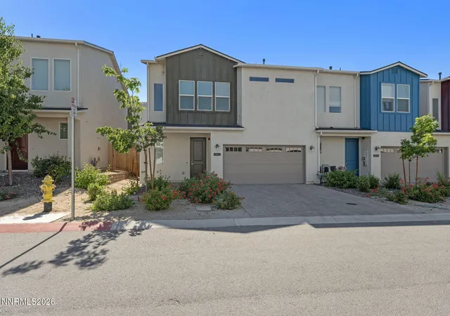 Homes for sale in Sun Valley, NV | 4903 Black Falcon Wy, Sun Valley, NV 89433 | MLS# 260008531