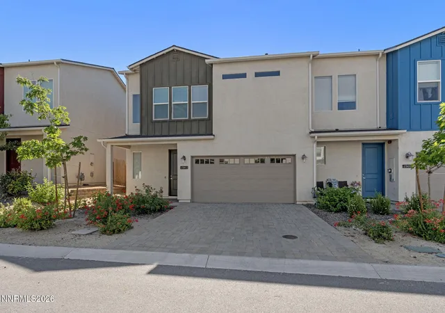 Homes for sale in Sun Valley, NV | 4903 Black Falcon Wy, Sun Valley, NV 89433 | MLS# 260008531