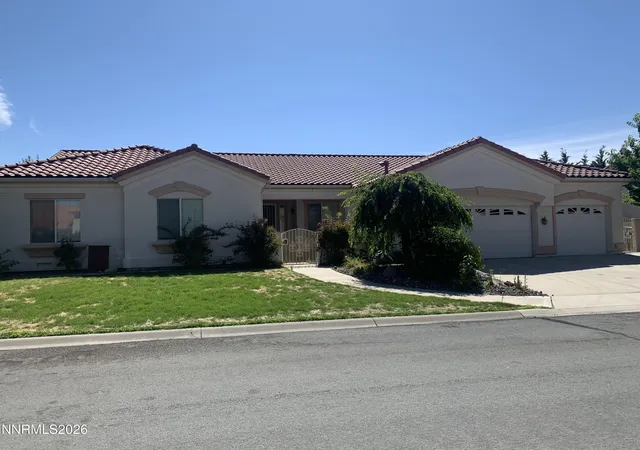 1st image of 3230 Piazzo Cir, Reno, NV 89502 | MLS# 260008538