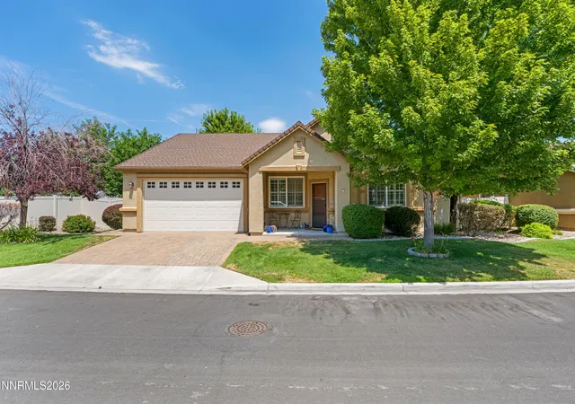 Photo 1 of Single family home for sale at 11099 Colton Dr, Reno, NV 89521 | MLS# 260009444 | Listing updated on 2026-09-01