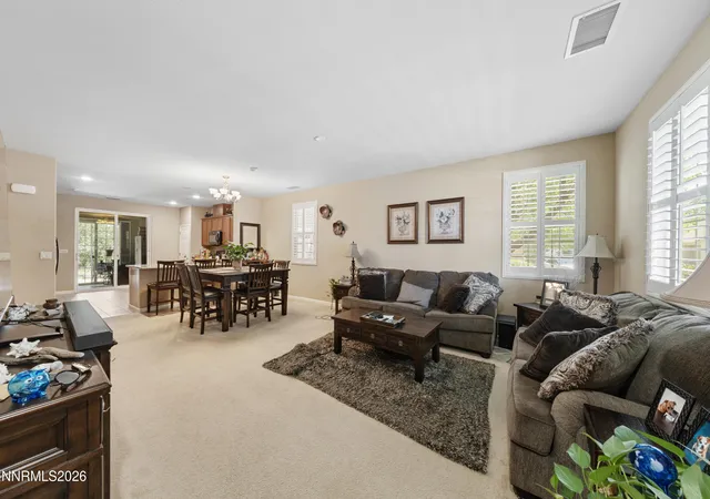 Photo 3 of Single family home for sale at 11099 Colton Dr, Reno, NV 89521 | MLS# 260009444 | Listing updated on 2026-09-01