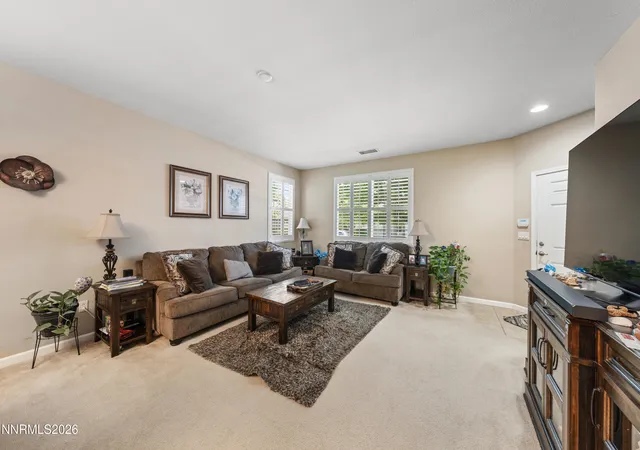 Photo 3 of Single family home for sale at 11099 Colton Dr, Reno, NV 89521 | MLS# 260009444 | Listing updated on 2026-09-01
