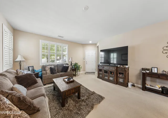 Photo 4 of Single family home for sale at 11099 Colton Dr, Reno, NV 89521 | MLS# 260009444 | Listing updated on 2026-09-01