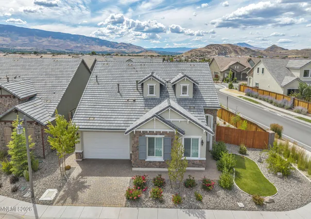 Homes for sale in Reno, NV | 9505 Baldacci Ct, Reno, NV 89521 | MLS# 260008555