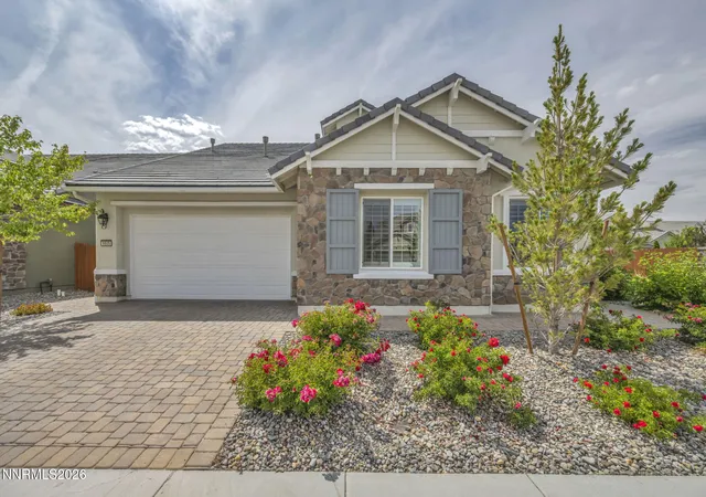 Homes for sale in Reno, NV | 9505 Baldacci Ct, Reno, NV 89521 | MLS# 260008555