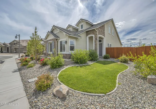 Homes for sale in Reno, NV | 9505 Baldacci Ct, Reno, NV 89521 | MLS# 260008555