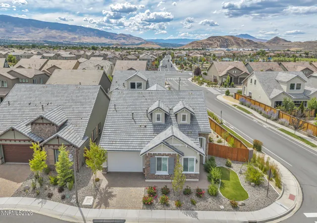 Homes for sale in Reno, NV | 9505 Baldacci Ct, Reno, NV 89521 | MLS# 260008555