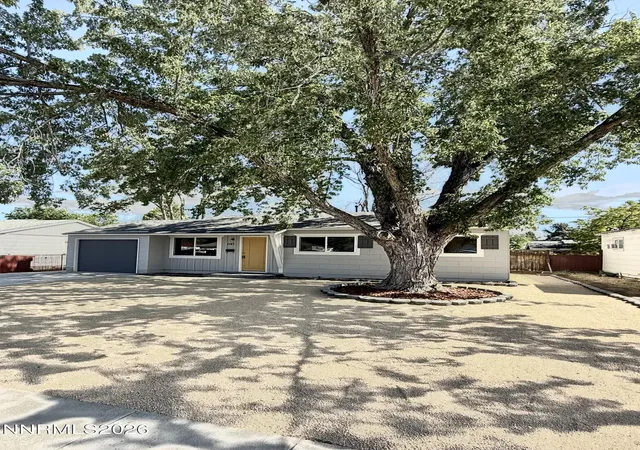 Homes for sale in Sparks, NV | 1145 York Wy, Sparks, NV 89431 | MLS# 260008566