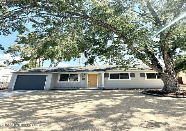 Homes for sale in Sparks, NV | 1145 York Wy, Sparks, NV 89431 | MLS# 260008566