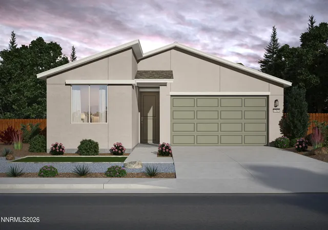 Photo 1 of Single family home for sale at 815 Kess Way #34, Reno, NV 89506 | MLS# 260008554 | Listing updated on 2026-08-29