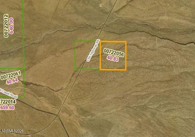 Homes for sale in Battle Mountain, NV | Apn 007 220 56, Battle Mountain, NV 89820 | MLS# 260008560