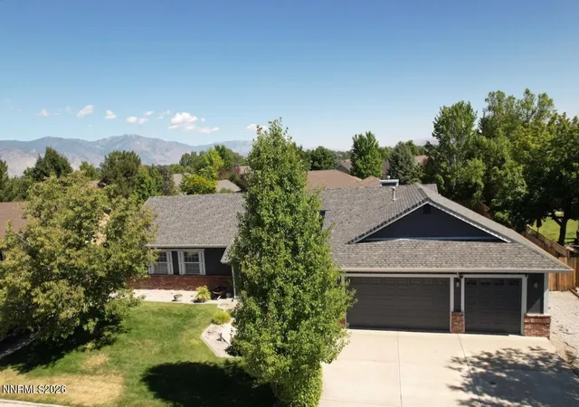Homes for sale in Gardnerville, NV | 1010 Silveranch Dr, Gardnerville, NV 89460 | MLS# 260008633