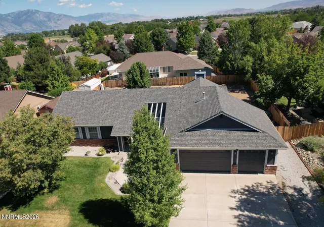 Homes for sale in Gardnerville, NV | 1010 Silveranch Dr, Gardnerville, NV 89460 | MLS# 260008633